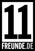 11 Freunde - Magazin f�r Fussballkultur. - EXTERNER ANBIETER